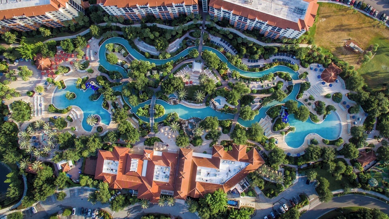 Photo of Outdoor in Orange Lake