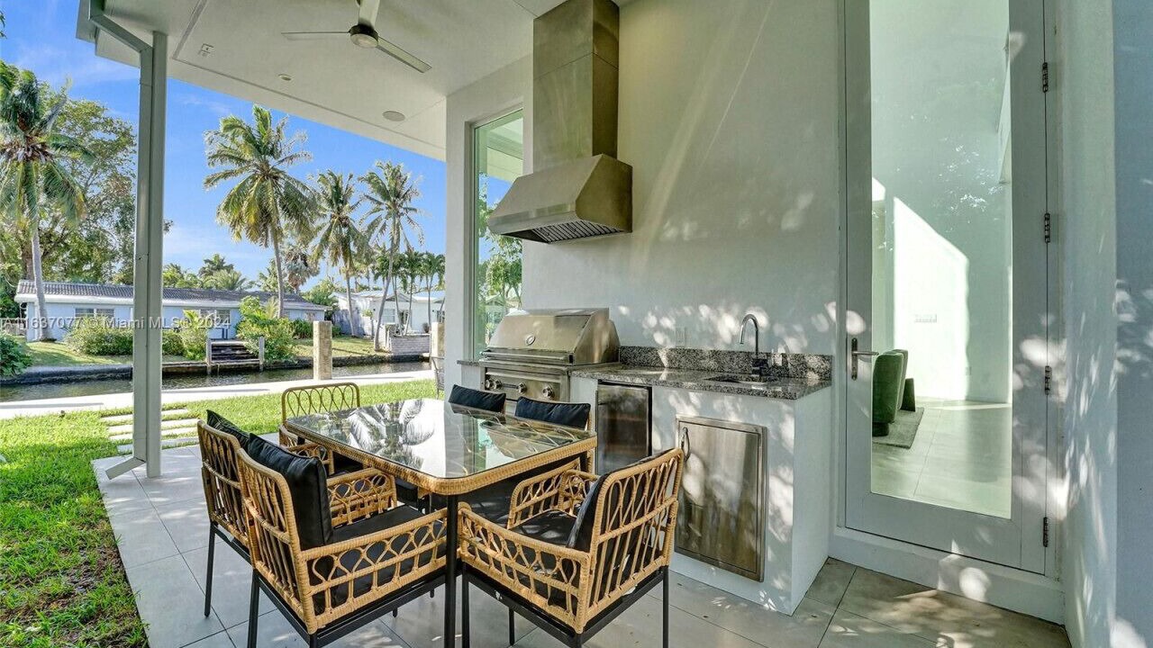 Photo of Outdoor in Poinsettia Heights