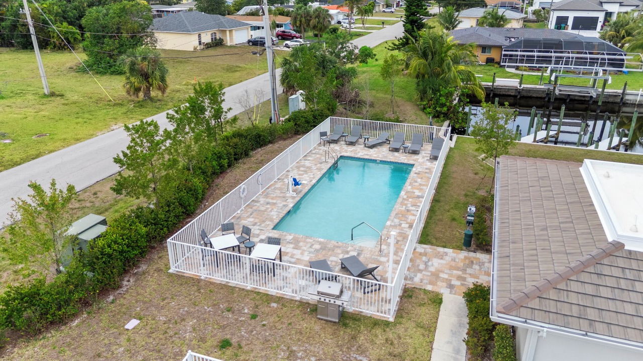 Photo of Outdoor in Yacht Club