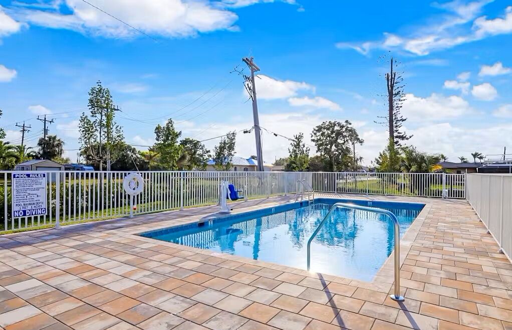 Photo of Outdoor in Yacht Club