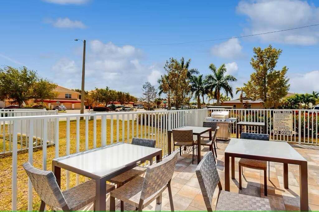 Photo of Outdoor in Yacht Club