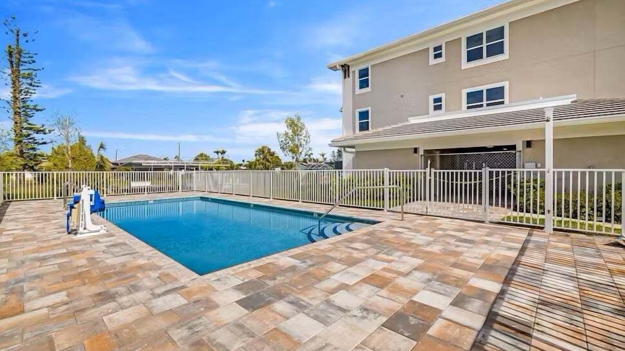 Photo of Outdoor in Yacht Club