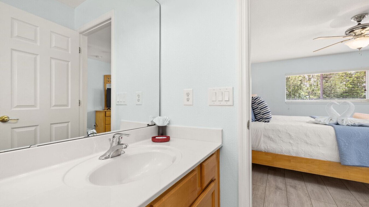 Photo of Bathroom in Watersong