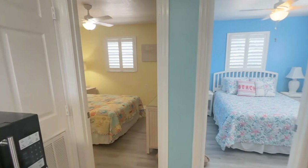 Photo of Bedroom in Driftwood Isles