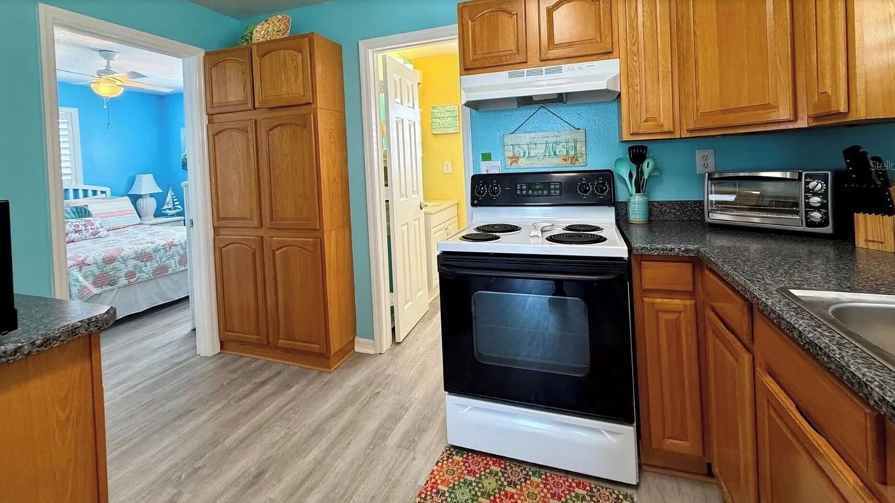 Photo of Kitchen in Driftwood Isles