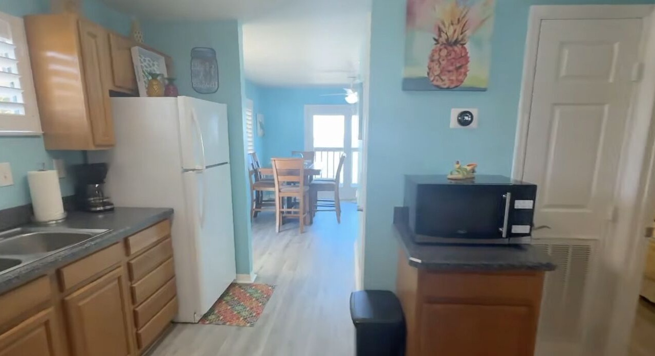 Photo of Kitchen in Driftwood Isles