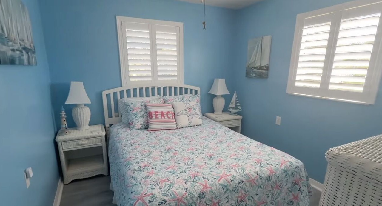 Photo of Bedroom in Driftwood Isles