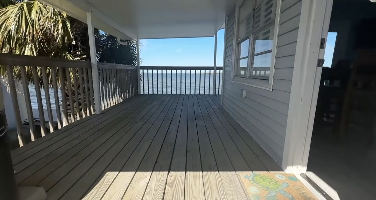 Photo of Outdoor in Driftwood Isles