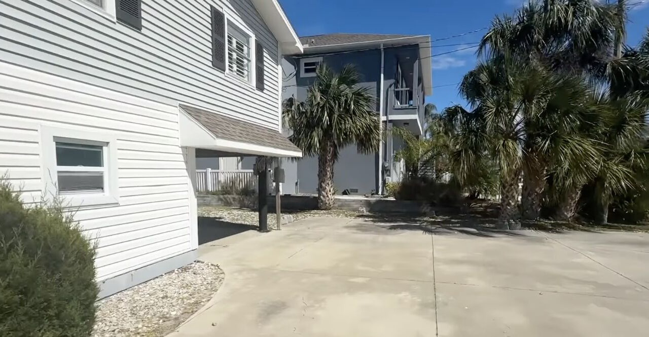 Photo of Outdoor in Driftwood Isles