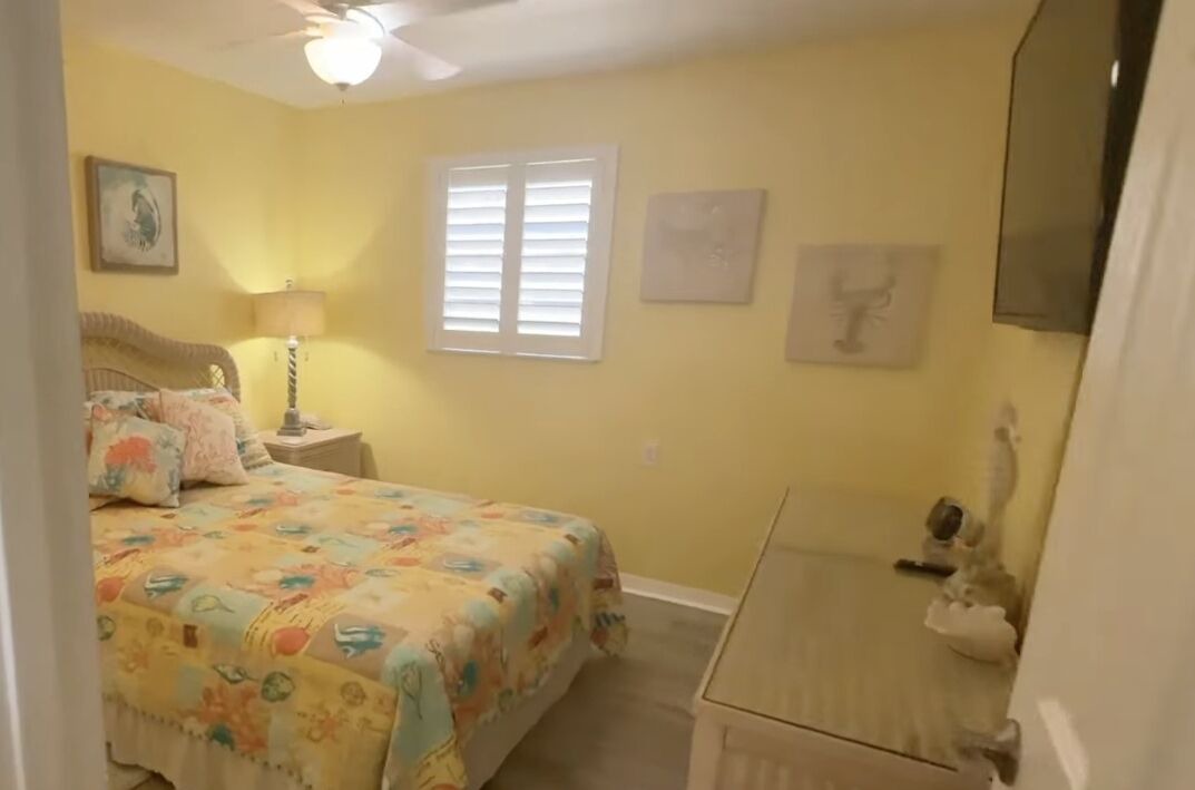 Photo of Bedroom in Driftwood Isles