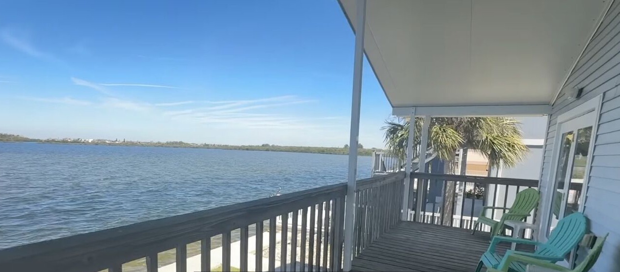 Photo of Outdoor in Driftwood Isles