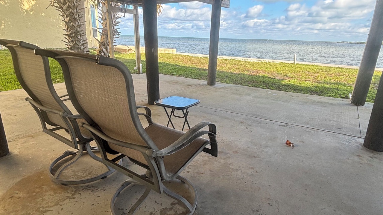 Photo of Patio Balcony in Driftwood Isles