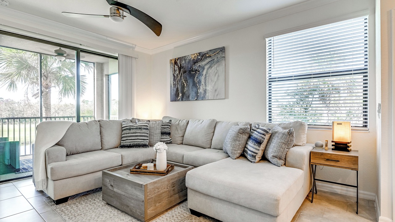 Photo of Bedroom in Lakewood Ranch