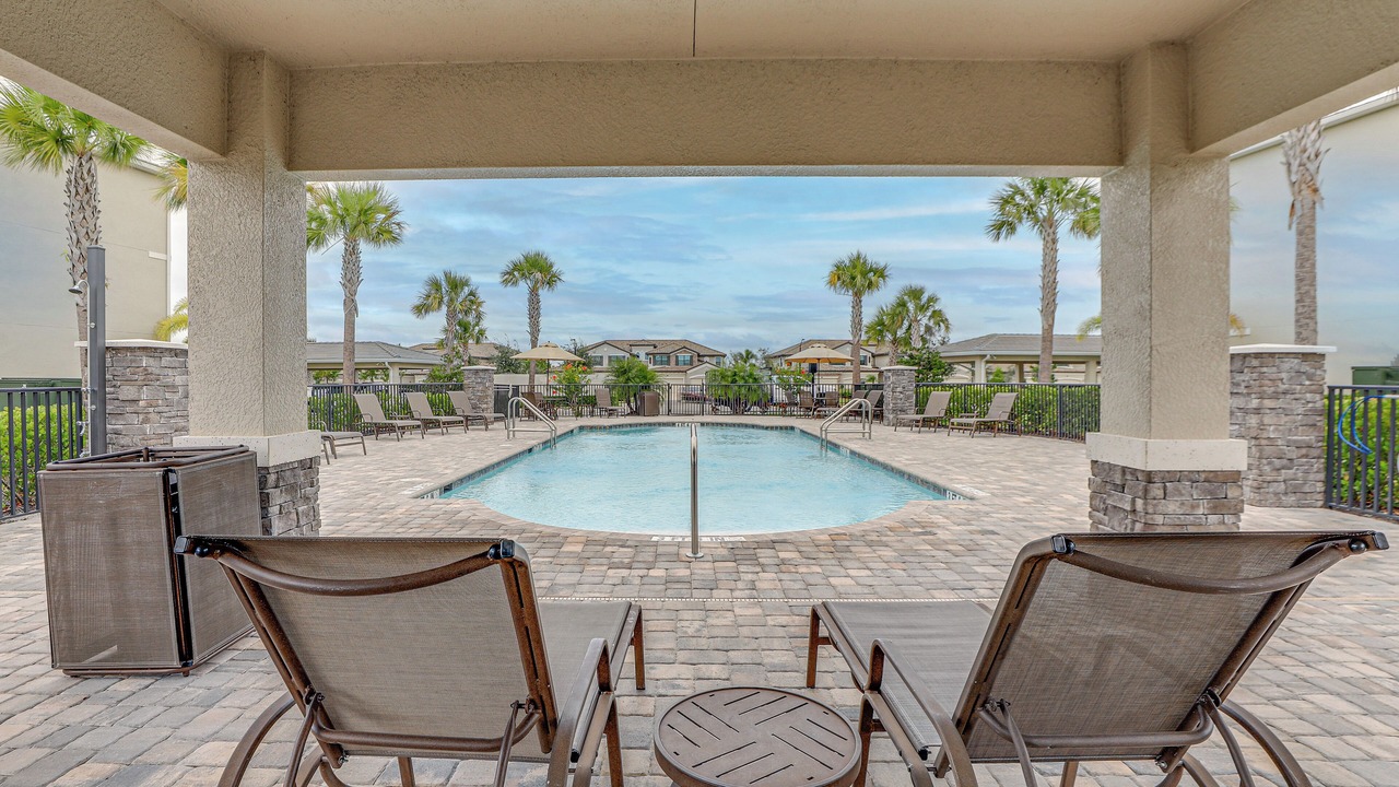 Photo of Outdoor in Lakewood Ranch