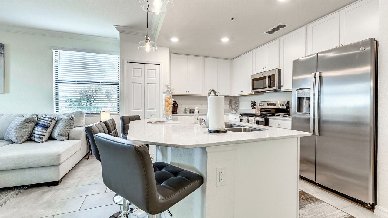 Photo of Kitchen in Lakewood Ranch