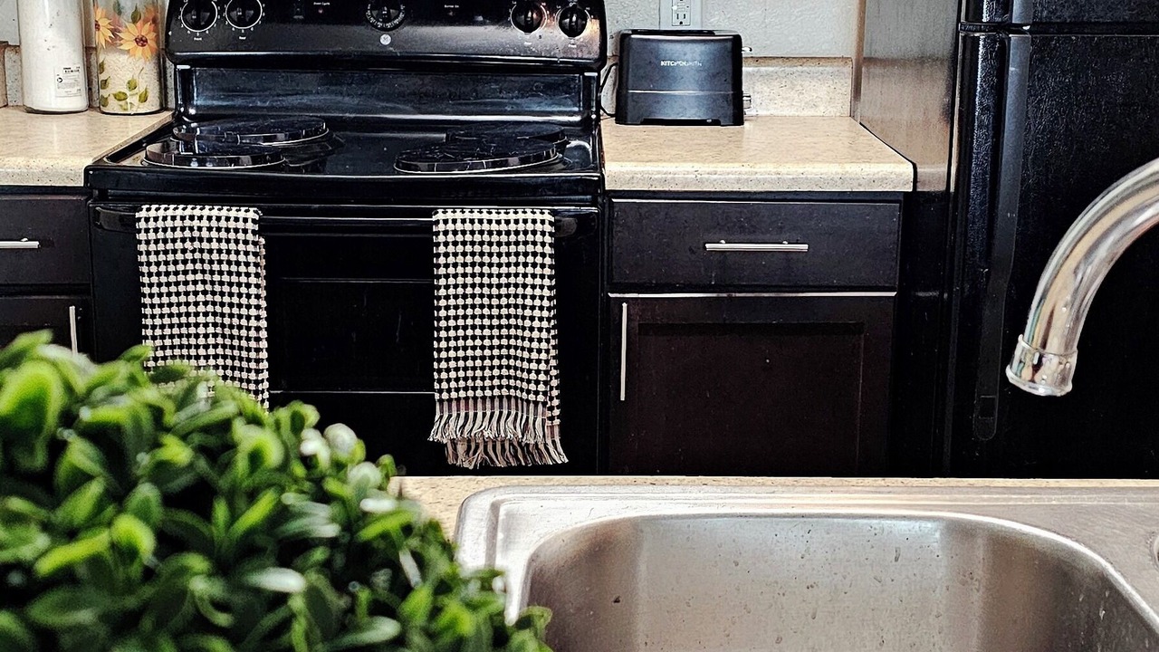 Photo of Kitchen in Southpoint
