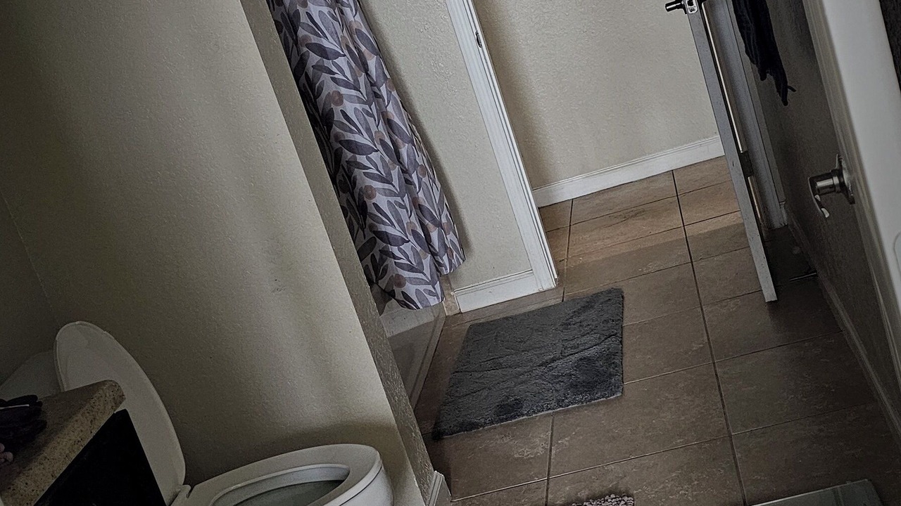 Photo of Bathroom in Southpoint