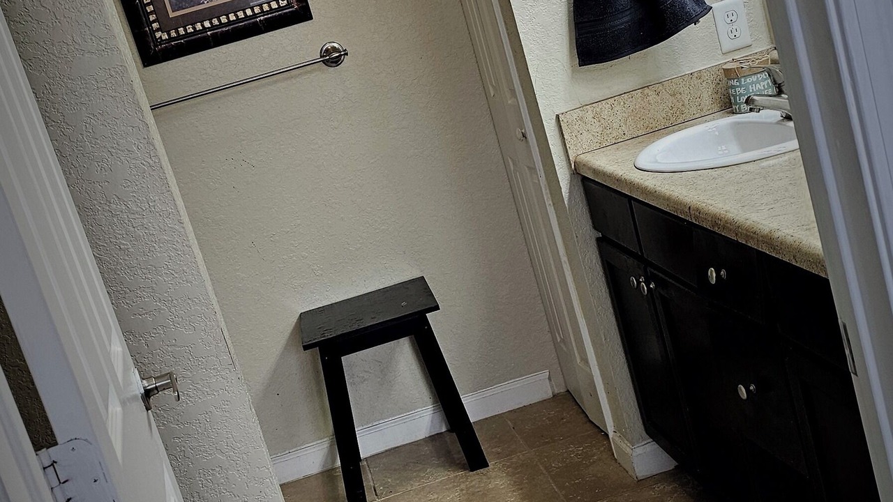 Photo of Bathroom in Southpoint