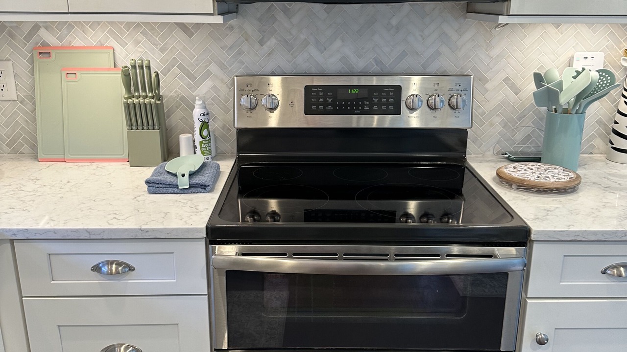 Photo of Kitchen in Mount Pleasant
