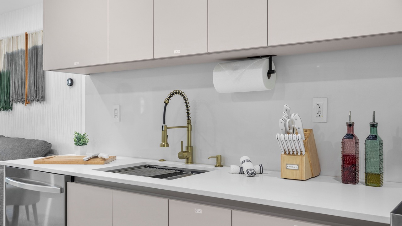 Photo of Kitchen in Coral Terrace