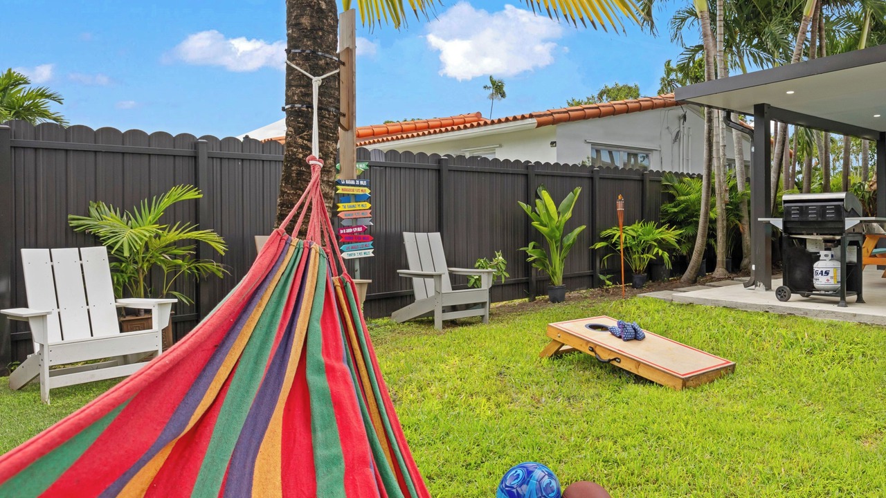 Photo of Outdoor in Coral Terrace