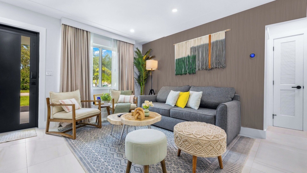 Photo of Livingroom in Coral Terrace