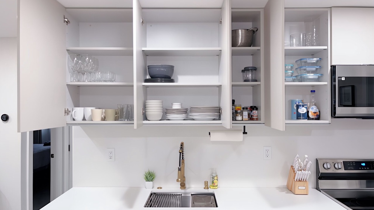 Photo of Kitchen in Coral Terrace