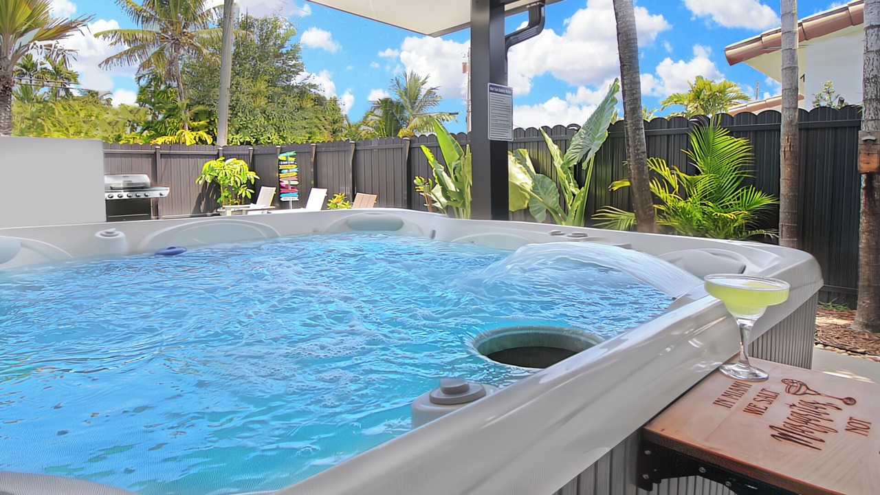 Photo of Outdoor in Coral Terrace