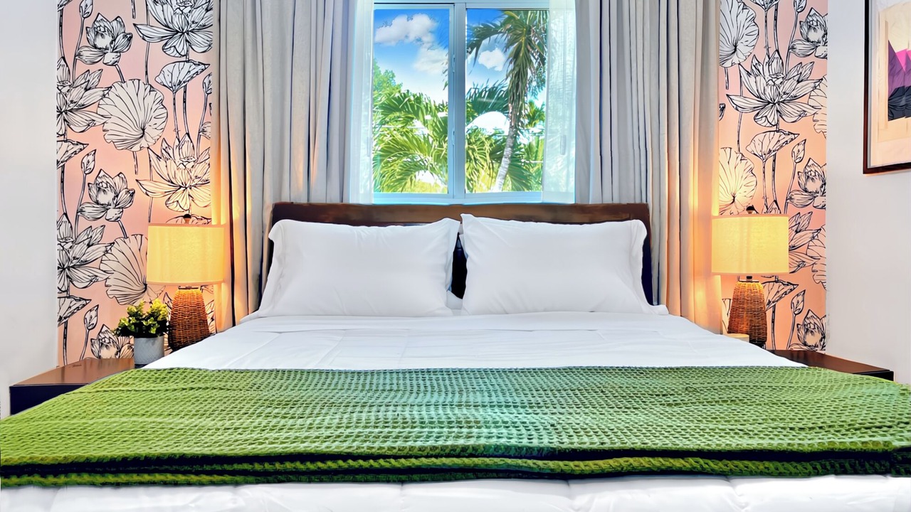 Photo of Bedroom in Coral Terrace