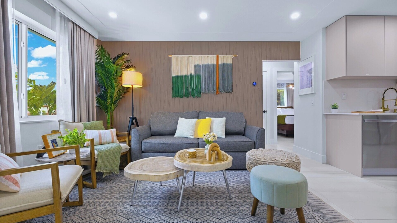 Photo of Livingroom in Coral Terrace
