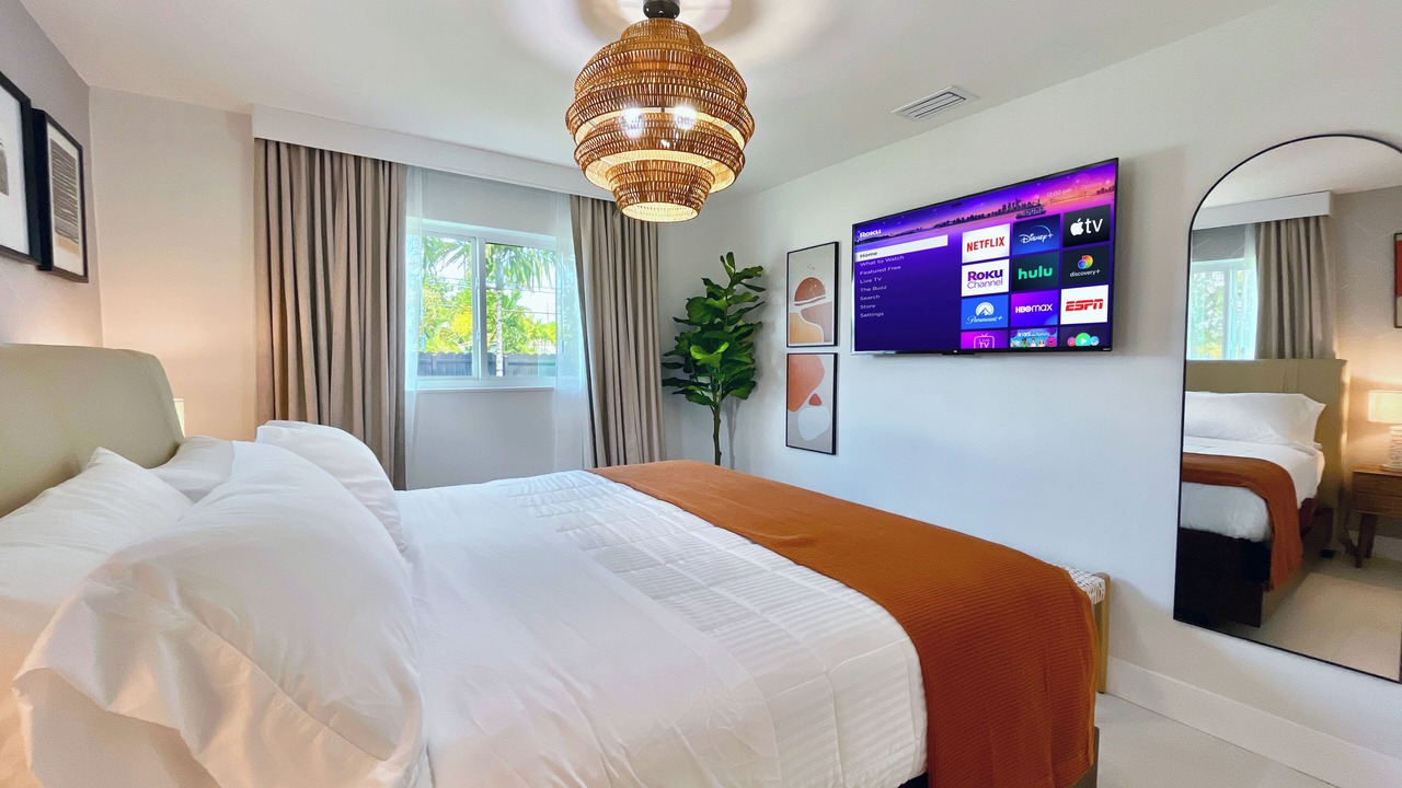 Photo of Bedroom in Coral Terrace