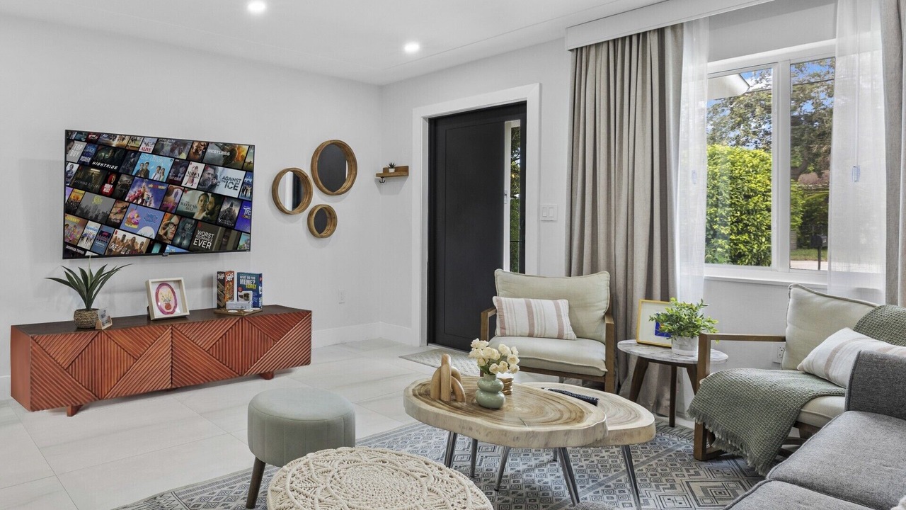 Photo of Livingroom in Coral Terrace