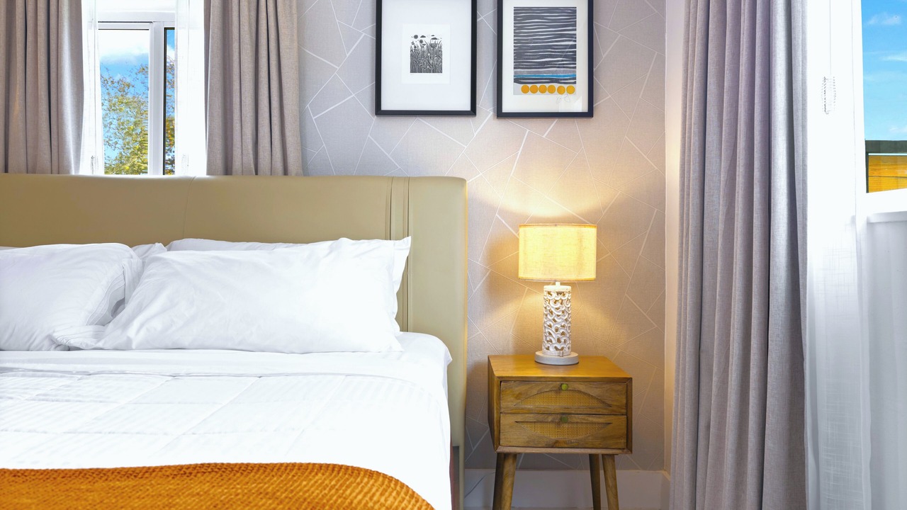 Photo of Bedroom in Coral Terrace