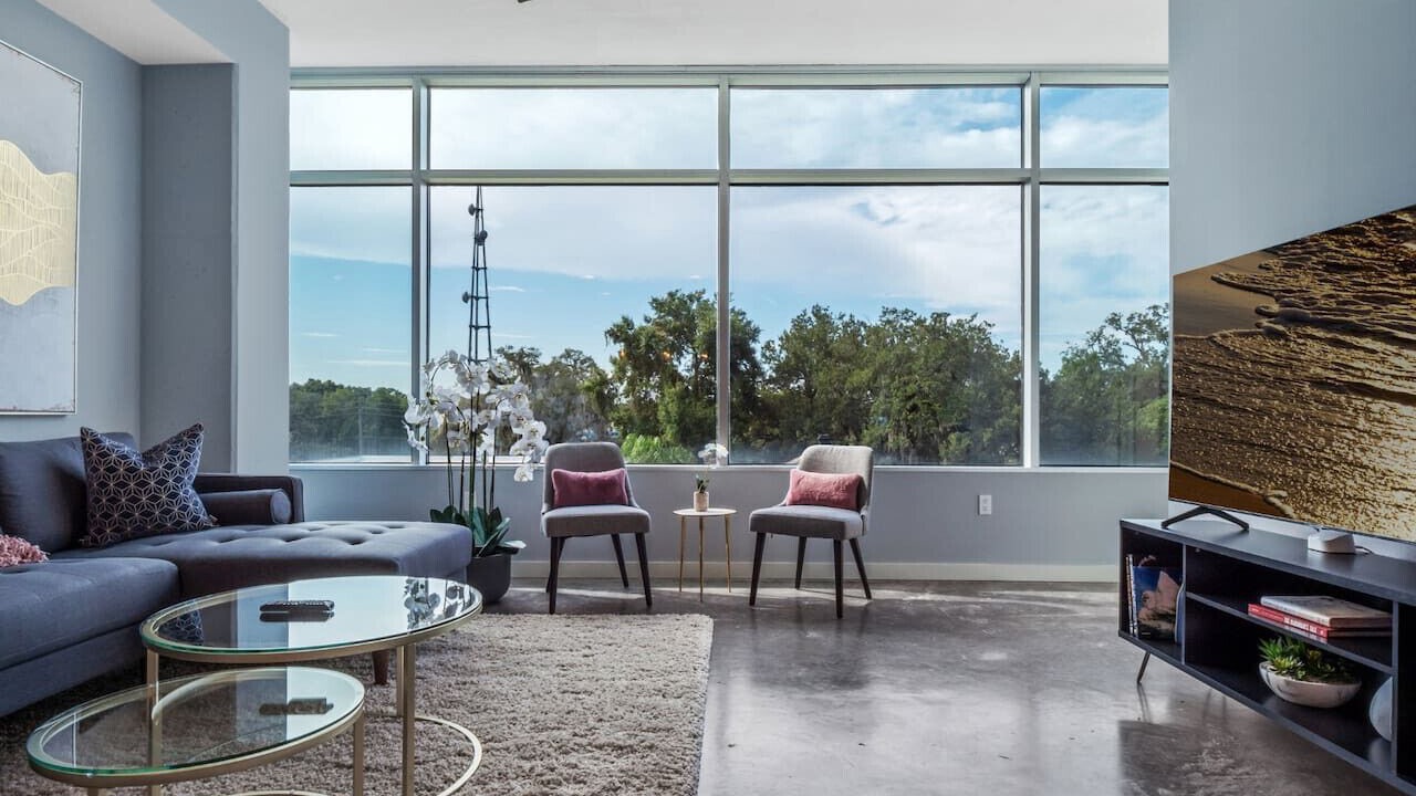 Photo of Livingroom in South Eola