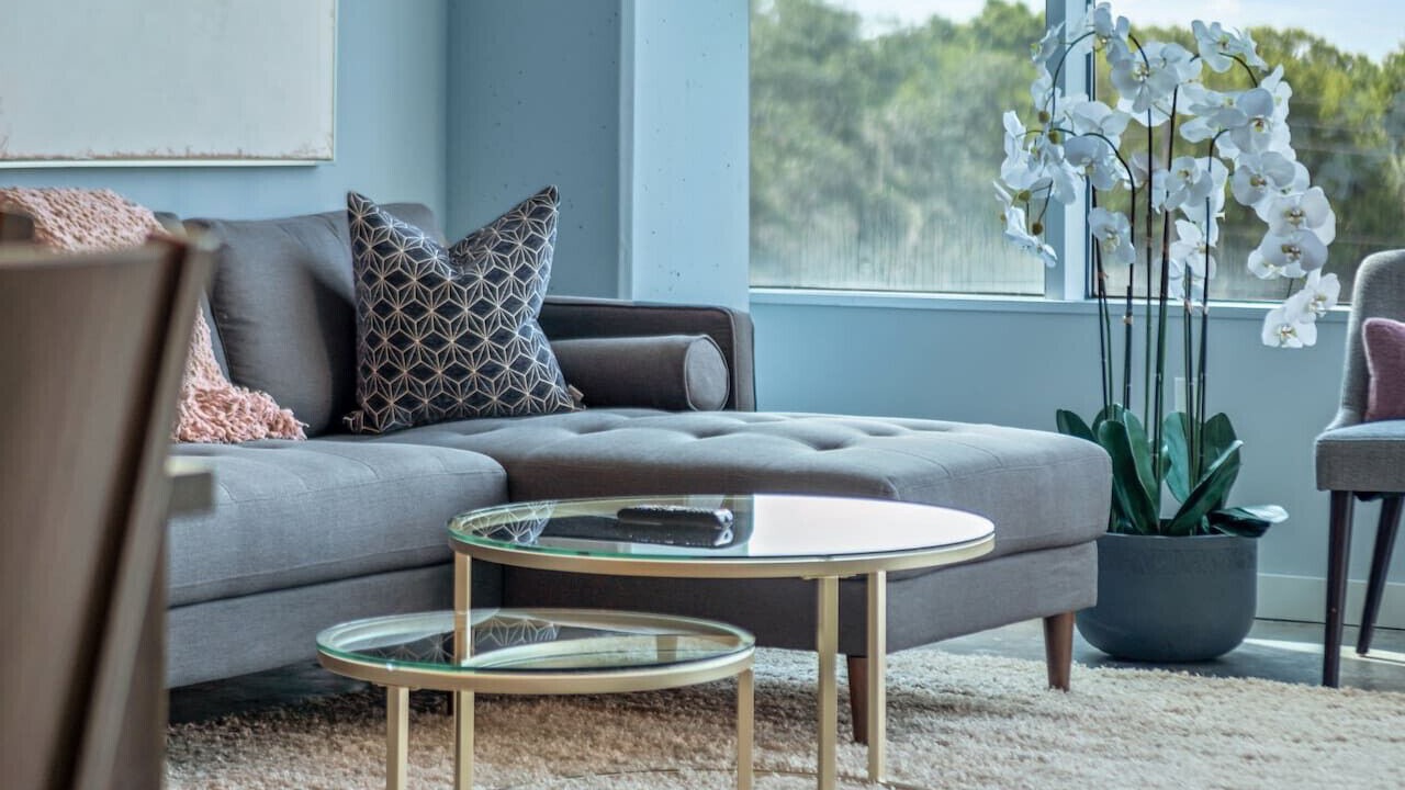 Photo of Livingroom in South Eola