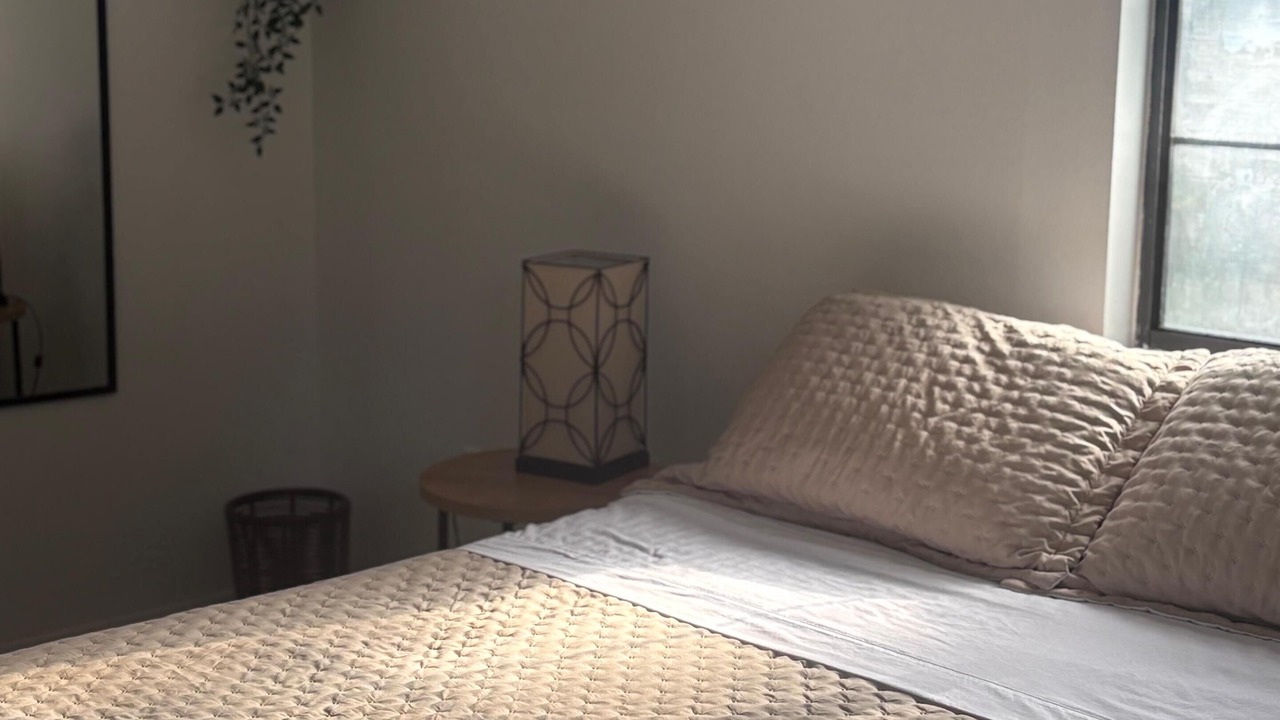 Photo of Bedroom in Fellowship