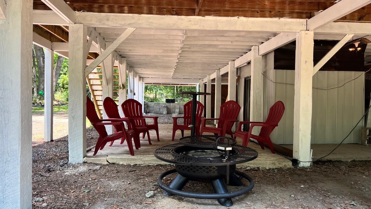 Photo of Outdoor in Fellowship