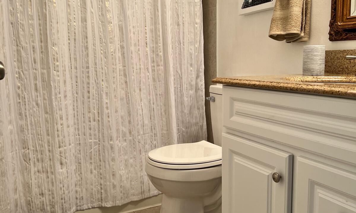 Photo of Bathroom in Fellowship