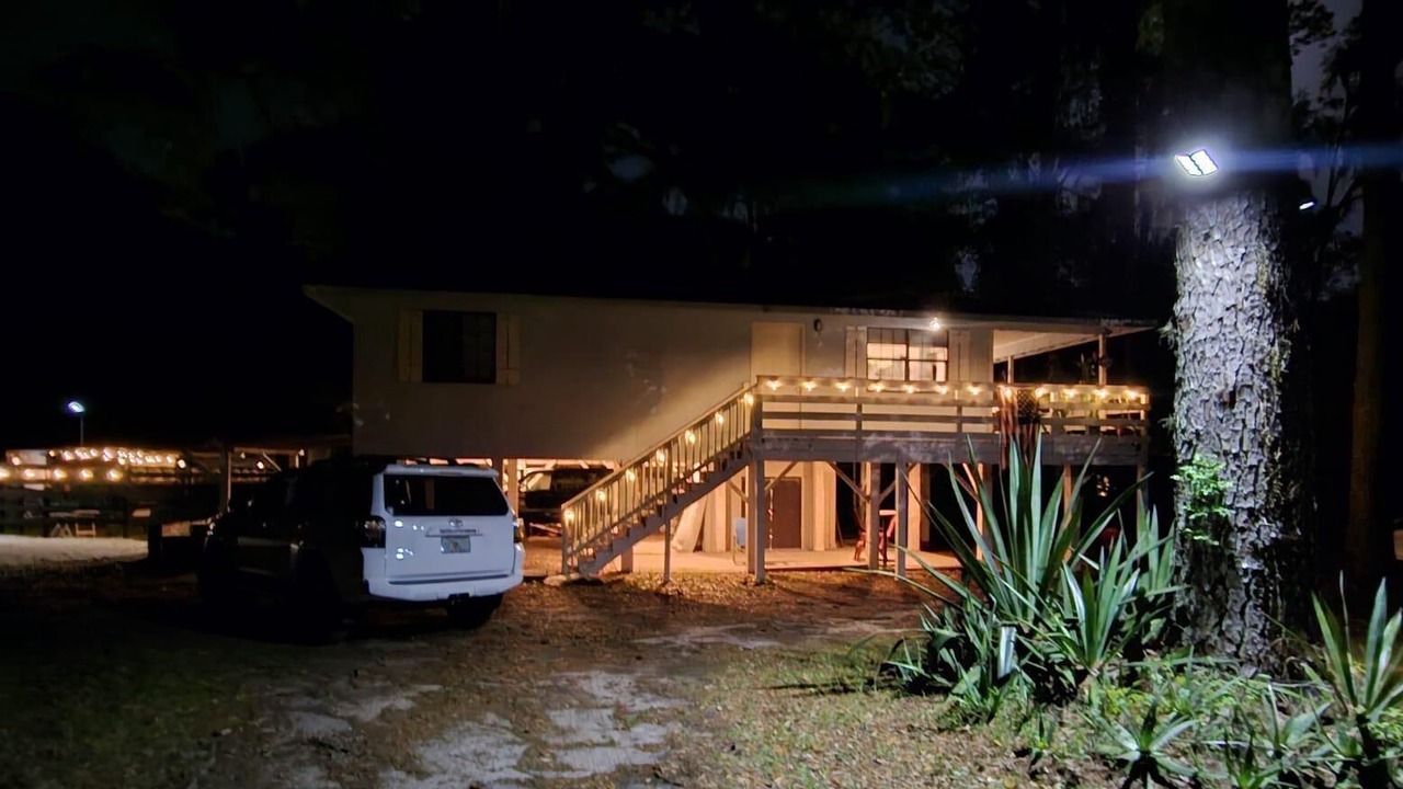 Photo of Outdoor in Fellowship