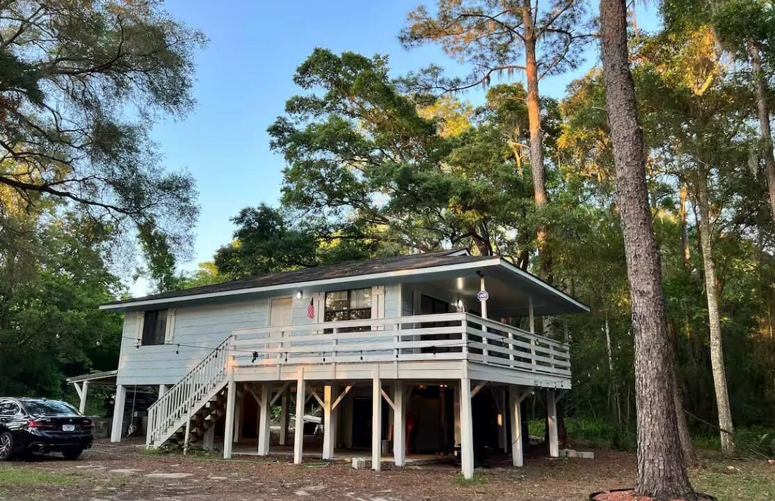 Photo of Outdoor in Fellowship