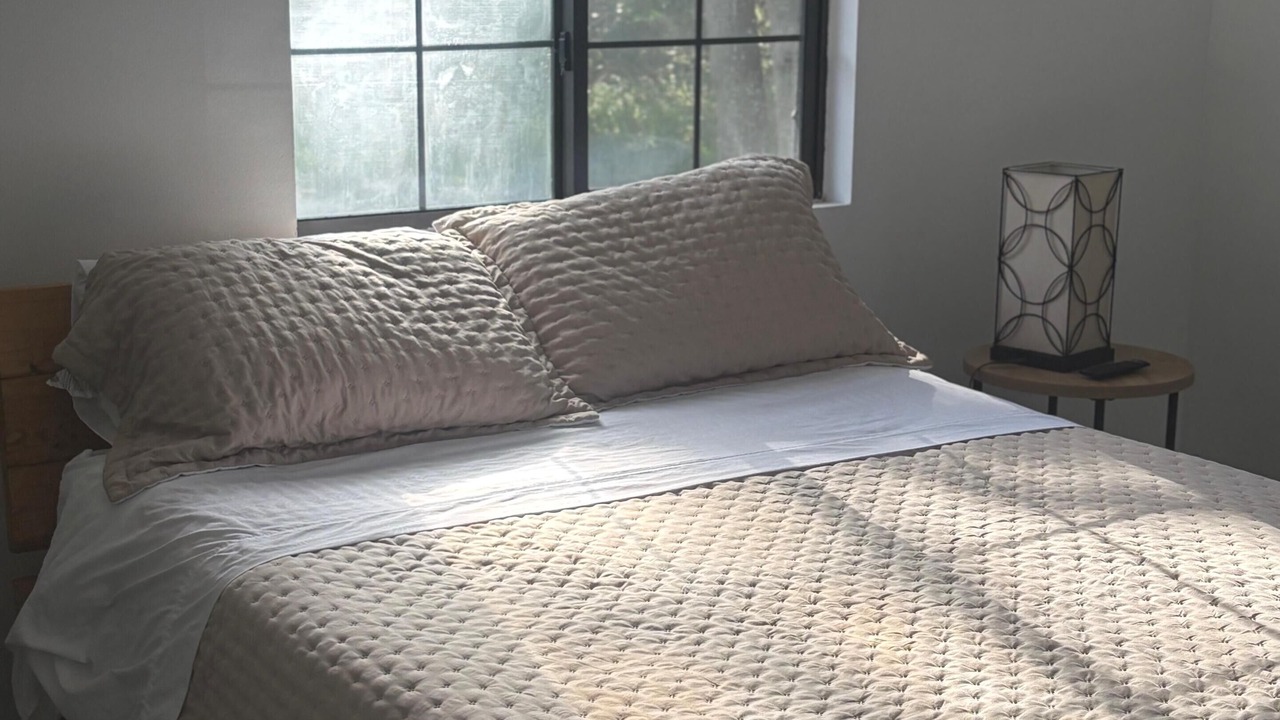 Photo of Bedroom in Fellowship