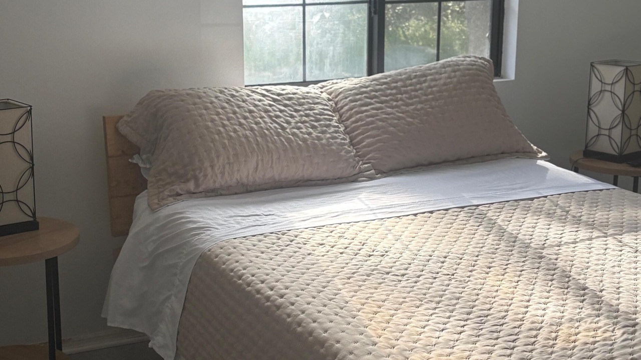 Photo of Bedroom in Fellowship
