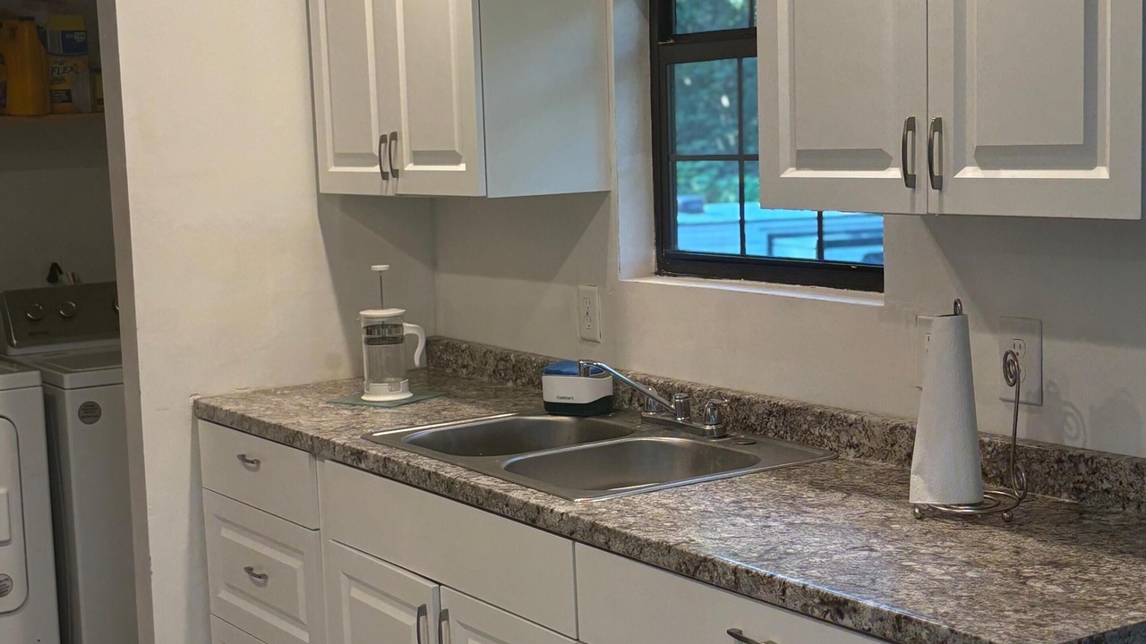 Photo of Kitchen in Fellowship
