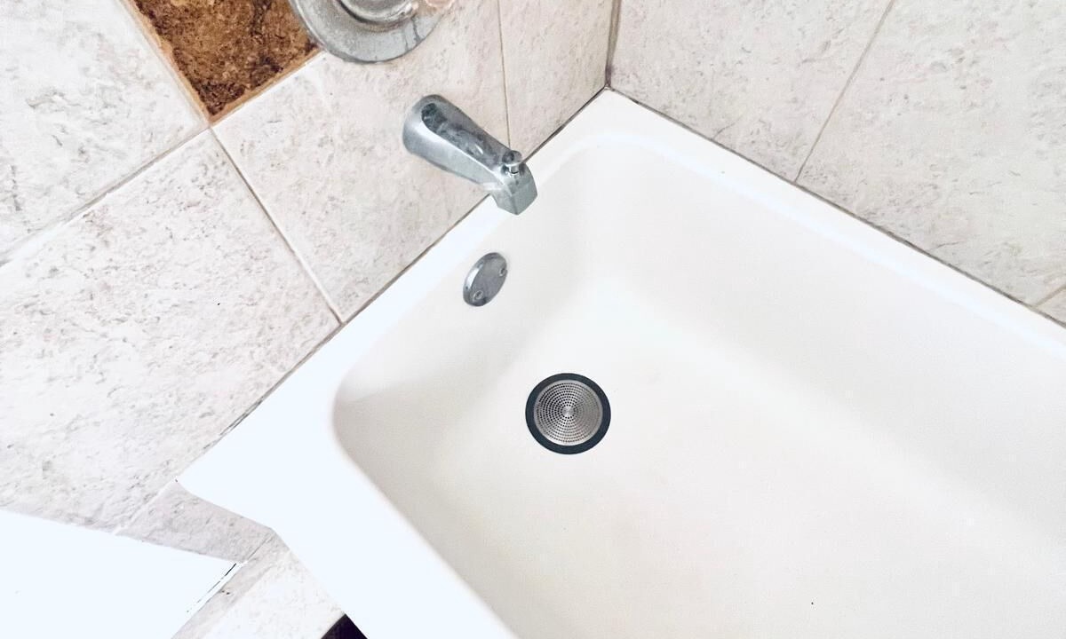 Photo of Bathroom in Fellowship