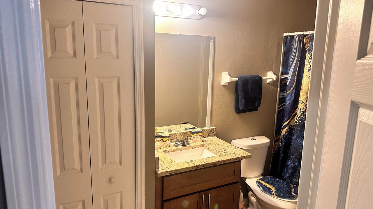 Photo of Bathroom in Westminister