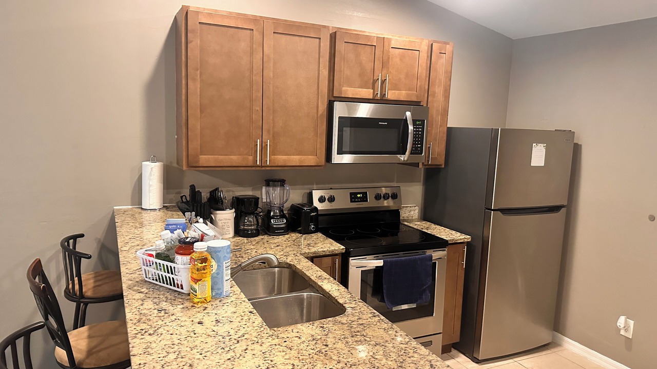 Photo of Kitchen in Westminister