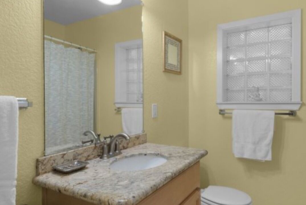 Photo of Bathroom in Villa Primera
