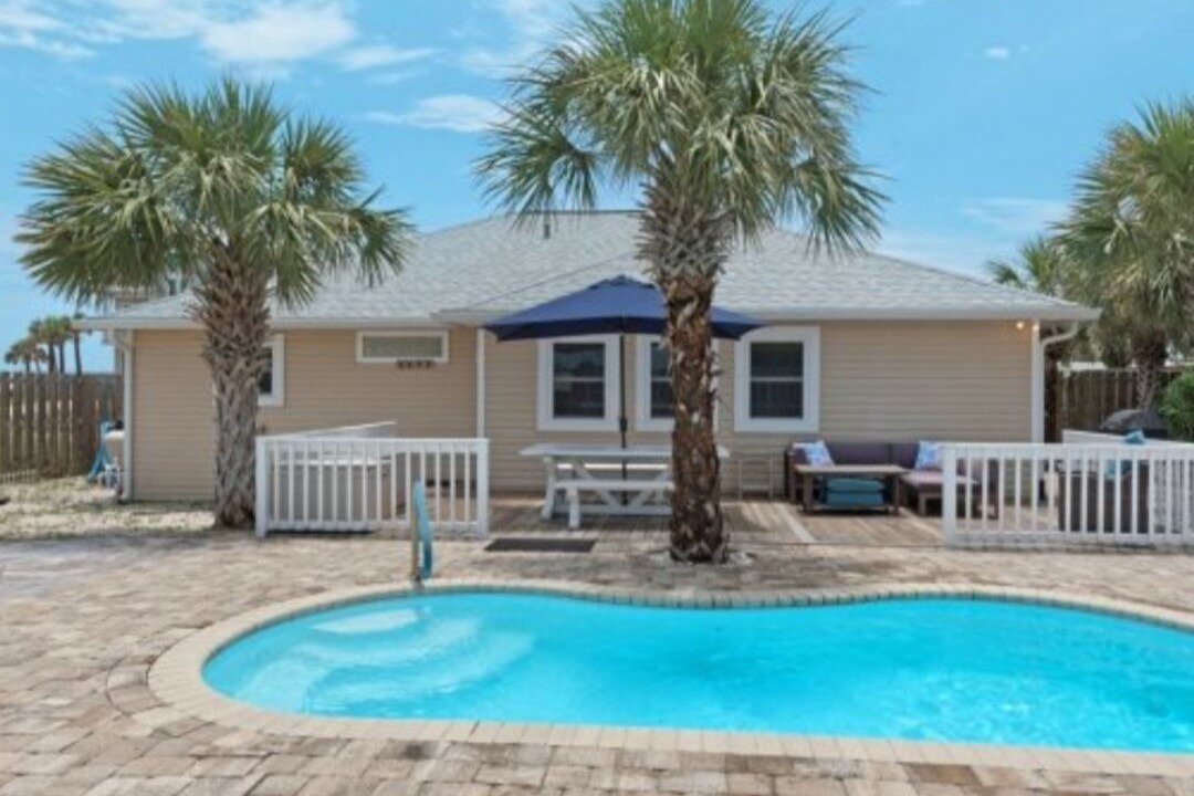 Photo of Outdoor in Villa Primera