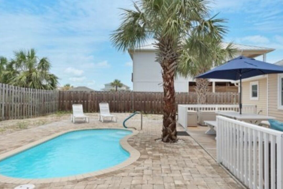 Photo of Outdoor in Villa Primera
