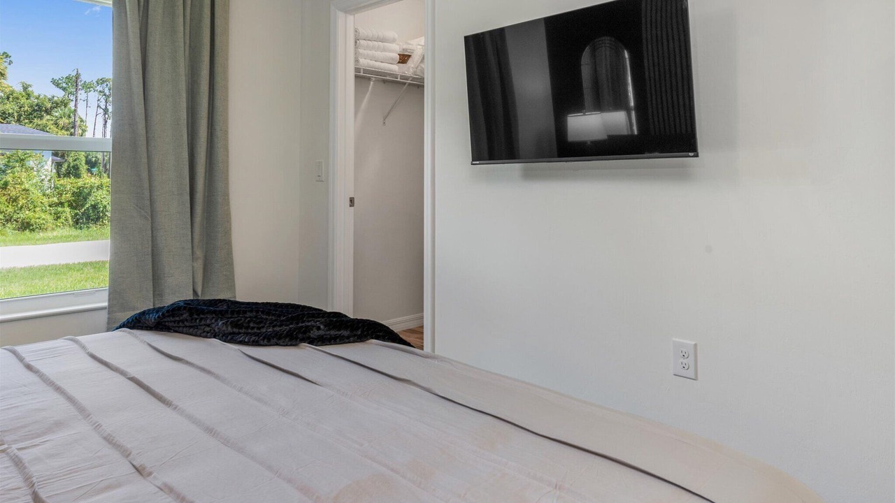 Photo of Bedroom in Port Charlotte